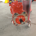 JS130 Hydraulic Pump K3V63DT Hydraulic Main Pump